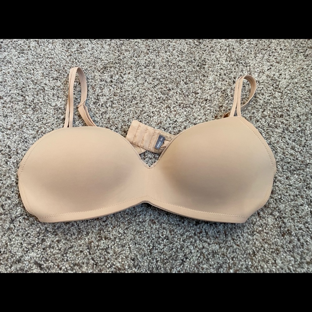 Aerie Real Happy Wireless Bra